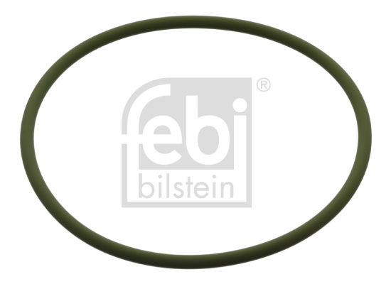 O-Ring, cylinder sleeve - FE44484 FEBI BILSTEIN - 5003065159, 080111623562, 09172432