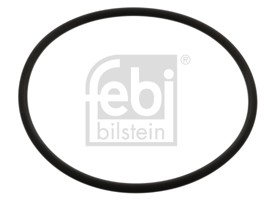 O-Ring, cylinder sleeve - FE44485 FEBI BILSTEIN - 5003065201, 080111623561, 09172433