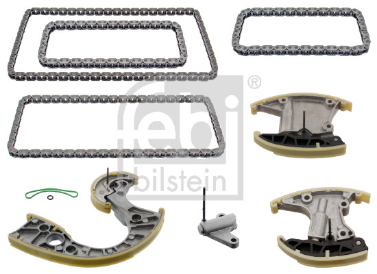 FE44486, Timing Chain Kit, FEBI BILSTEIN, 059109229J, 059109229JS1, 1151332, 12973, 1389T0017, 16269, 21-0268, 21SKV274, 30944486, 341500001580, 384855, 40-1324FK, 422316, 44066VV, 5481FB0020938, 59115Set, 7001559, 711273, 71651Set, 769816, A1310121, ATCK247, AZMT-30-059-1242, B12735, BF0422420064, CAKD159, CTK052B, EST-KCK1015, GOM-TCK0058, I01010020