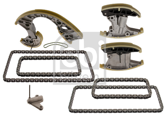 FE44488, Timing Chain Kit, FEBI BILSTEIN, 059109229J, 059109229JS2, 1151332, 12973, 1389T0017, 16269, 21-0268, 21-0269, 21SKV274, 30944488, 341500001580, 384855, 40-1325FK, 422316, 44066VV, 5481FB0020938, 59115Set, 7001559, 711273, 71651Set, 769816, A1310121, ATCK247, AZMT-30-059-1242, B12735, BF0422420064, CAKD159, CTK052B, EST-KCK1015, GOM-TCK0058