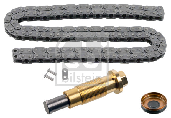 FE44505, Steuerkettensatz, FEBI BILSTEIN, A0009932176, A0009932176S3, A2710500611, A2710500611S5, 0009932176, 0009932176S3, 2710500611, 2710500611S5, 001-10-22827, 010.19714, 02.12.165, 03-40894-SX, 03.89089K, 10944505, 1151335, 127-54011KA, 135695, 13848, 1389T0114, 20050147, 21-0206, 21-0265, 21251003, 21SKV263, 314021, 341500000990, 3451048S, 380034, 400211500060, 40-1201FK
