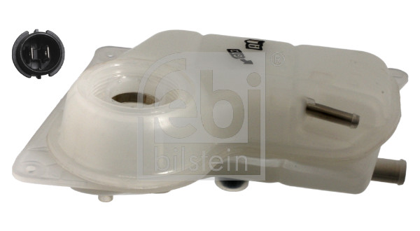 FE44534, Expansion Tank, coolant, FEBI BILSTEIN, 8D0121403C, 8D0121403D, 002-60-03831, 00782, 03345, 043002N, 053-026-002, 07.40.003, 1001210064, 110370, 1114701800, 11210085101, 117044, 1211063, 12164093, 1321077, 1324ZB-2S, 1540211, 15916, 160056410, 203014, 2035144, 2140003, 220182, 2361, 2400, 28-0210, 3087006, 30944534, 320815