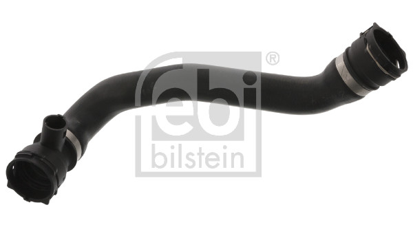 Radiator Hose - FE44603 FEBI BILSTEIN - 17127519257, 003-60-13604, 004 ...