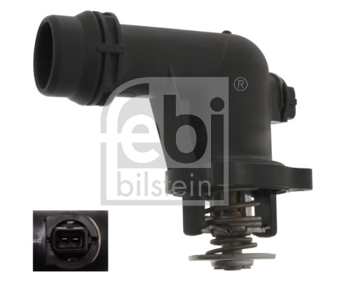 FE44624, Thermostat, Kühlmittel, FEBI BILSTEIN, 11531436042, 11531437085, 001-10-21466, 004-025-0006, 08.19.168, 1211275, 12165250, 13730, 1414601310, 16414BW, 1705-0032, 18-0240, 20944624, 20C9026-JPN, 20SKV002, 220079, 23-40070-SX, 2458038, 28.0200-4258.2, 28664, 293581, 29894, 300084, 3150-00012, 316T0047, 350068, 352055010500, 35841, 38-00-0105, 380105