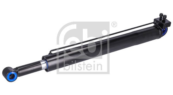 FE44637, Tilt Cylinder, driver cab, FEBI BILSTEIN, 00041241683, 0041241683, 041241683, 41241683, 500370651, 504173057, 5802758463, 02.06.89.254082, 023.603-00A, 060.283, 09.010.0868.020, 11649, 582.012, 63008, 68533, 72519181, 755003, 7.77007, 7CTC1034, 87-48633-SX, 941741, BRCA0651, CH109, IVT28.00094, UPG00541241683, Z158269, 02.06.89.254083, 023.651-00A, 060.292, 09.010.0868.330