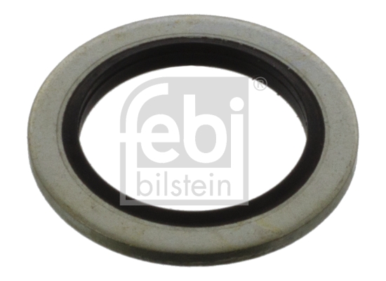 Seal Ring, oil drain plug - FE44793 FEBI BILSTEIN - 093198841, 11026-00Q0H, 11026-00QAA