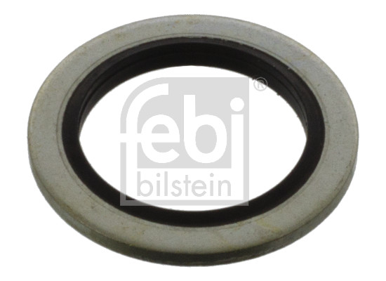 FE44793, Dichtring, Ölablassschraube, FEBI BILSTEIN, 0000098474309, 009110557, 11026-00Q0H, 11026-00QAA, 110265505R, 3121867, 5801696019, 6000640157, 7700266044, A6079970345, 000098474309, 04452338, 09110557, 11026-00Q0D, 6079970345, 8200641648, 948883, 00098474309, 093198297, 7700733555, 0098474309, 093198841, 11026-5505R, 15066-AW300, 4452338, 9110557, 98474309, 93198297, 93198841, 00502300
