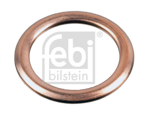 Seal Ring, oil drain plug - FE44850 FEBI BILSTEIN - 0031338, 00313.38, 0164.30