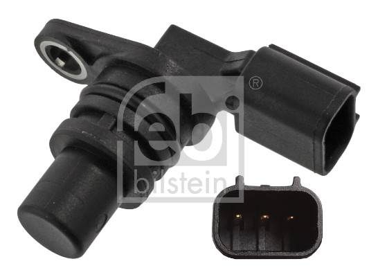 FE44900, Sensor, crankshaft pulse, FEBI BILSTEIN, 1367334, 6M8G12K073AB, 1801925, 6M8G12K073BA, 5114675, 6M8G12K073BB, 064847123010, 0903079, 137394, 145544, 17011, 235-2312, 2507394, 304513, 366183, 410570513, 50944900, 52370, 5481FB0055800, 550428, 6PU013122-201, 70630306, 70815, 7148100021, 7517580, 754123, 79373, 8022330DBN, 81202, 83.481