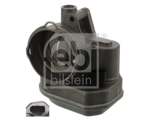 FE44945, Hrdlo škrticí klapky, Hrdlo klapky, FEBI BILSTEIN, 038128063F, 038128063G, 038128063L, MN980166, 038128063M, MN980378, 038128063P, 38128063G, 038128063Q, 38128063L, 38128063M, 38128063F, 38128063P, 38128063Q, 07.14.191, 0892056, 1115401400, 112002, 11281275301, 117310, 121-02-052, 12182378, 12SKV055, 1311033, 158T0006, 16316, 19923, 240640033, 2803605003302, 28081
