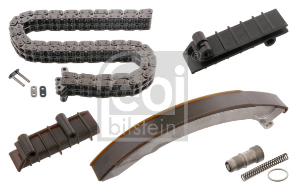 Timing Chain Kit - FE44954 FEBI BILSTEIN - A1020501011, A1020501011S7, 1020501011