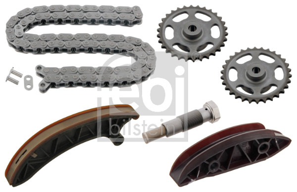 FE44973, Steuerkettensatz, FEBI BILSTEIN, 6510500800, A0009936276, 6510500800S6, A0009936276S4, A6510500000, A6510500000S5, A6510500011, A6510500011S6, A6510500016, A6510500016S6, A6510500100, A6510500100S6, A6510500700, A6510500700S6, A6510500800, A6510500800S6, A6510520000, A6510520000S4, A6510520100, A6510520100S2, 0009936276, 0009936276S4, 6510500000, 6510500000S5, 6510500011, 6510500011S6, 6510500016, 6510500016S6, 6510500100, 6510500100S6
