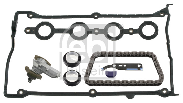 FE45004, Sada rozvodového řetězu, Sada rozvodů, FEBI BILSTEIN, 058109217B, 058109217BS2, 058109229, 058109229B, 058109229BS1, 058109229S1, 078109120, 078109120S1, 001-10-19760, 03-40884-SX, 08386, 11090376901, 1112600400, 1123T0002, 130009110, 142-01-504, 21021001, 21-0469, 21SKV010, 30945004, 30AU002, 313814, 313877, 341500001760, 3600-00001, 380026, 38196, 40-1002K, 423996, 44063VV