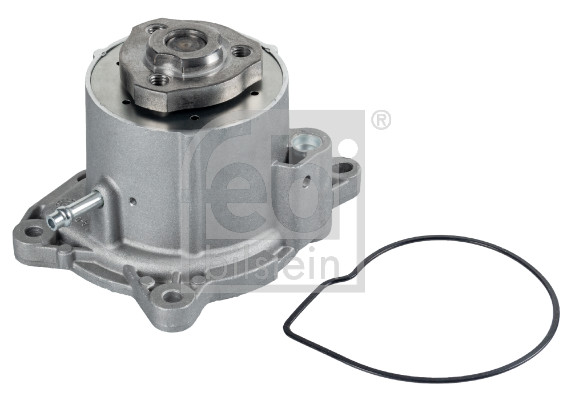 FE45023, Wasserpumpe, Motorkühlung, FEBI BILSTEIN, 03F121004A, 03F121004B, 03F121004E, 03F121004D, 03F121004EX, 03F121005, 3F121004B, 3F121004E, 3F121004EX, 03F121004F, 3F121004D, 3F121005, 3F121004A, 3F121004F, 001-10-26358, 07.19.282, 10011167, 101167, 10595, 10C9025-JPN, 1114111500, 11211504201, 1132200025, 115447, 1260W0284, 130604, 13720VV, 1500222, 150-50034, 1682099080
