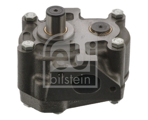 FE45024, Olejové čerpadlo, Pumpa olej., FEBI BILSTEIN, 0680705, 0680735, 680705, 680735, 053.430, 061800280000, 106270, 141620, 19180101, 418001, 5.41210, 73.01.008, AOP627, OP8229, WG2154000