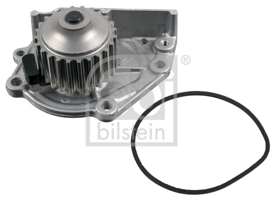 FE45054, Water Pump, engine cooling, FEBI BILSTEIN, GWP2168, GWP333, PEB10051, PEB102510, PEB102510L, 01-0941, 04.5143PA, 10011366, 101666, 10661, 1260W0101, 130122, 13685LR, 150-14070, 1508000, 1623103080, 21906, 22945054, 2317044, 24-0427, 28RV012, 33-0166, 331002, 350981615000, 35L03, 42145z, 45-132200002, 4521-0016-SX, 47-0166, 506114
