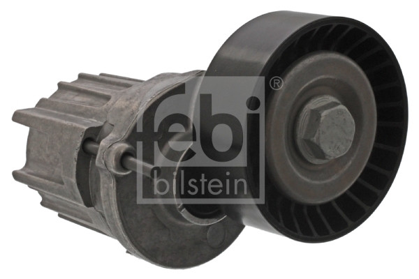 FE45147, Riemenspanner, Keilrippenriemen, FEBI BILSTEIN, 038903315AD, 038903315AG, 038903315AH, 038903315AJ, 038903315AM, 038903315T, 38903315AD, 38903315AG, 38903315AH, 38903315AJ, 38903315AM, 38903315T, 001-10-26139, 0053.73532-E, .005.4030, 0187-ZZE150, 03-40282-SX, 03-433, 03.80422, 05277, 05424, 06KD205A, 07.19.207, 0-N1534, 1009031101, 101281, 1014-2376, 10339, 11.12072, 119UT