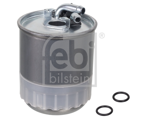 Fuel Filter - FE45165 FEBI BILSTEIN - A6420920101, A6460920701, K05117492AA