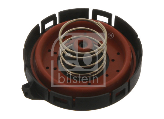 FE45181, Ventil, odvětrání klikové skříně, Odvětrání klik.skříně, FEBI BILSTEIN, 11127537733, 11127547058, 003-30-12134, 004-028-125, 01-25257-SX, 08.10.149, 1017-0008, 1151290, 14742, 16505BW, 1962723, 20945181, 230165, 2385039, 28-0276, 30999, 3140400000, 31SKV032, 381470013, 3886V0061, 412620, 4220007, 445697, 4502-03973, 48105, 502471, 5481FB0006825, 55625, 559089A, 752654