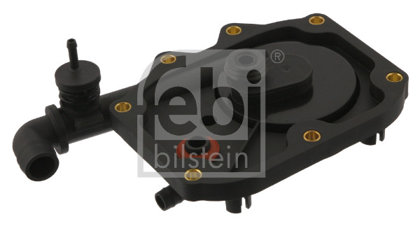 FE45194, Ventil, Kurbelgehäuseentlüftung, FEBI BILSTEIN, 11611438272, LKR000040, 11617508541, 003-30-14065, 01-25742-SX, 08.10.161, 1017-0034, 11906, 14741, 16511BW, 18-1281, 19903101, 20945194, 230137, 313986, 31SKV068, 35092, 4504-03162, 4843, 502552, 545369, 5481FB0006823, 757696, 8116, 884705601, AS826MD851, at20020, AZMT-46-030-1394, B05025, B1211109