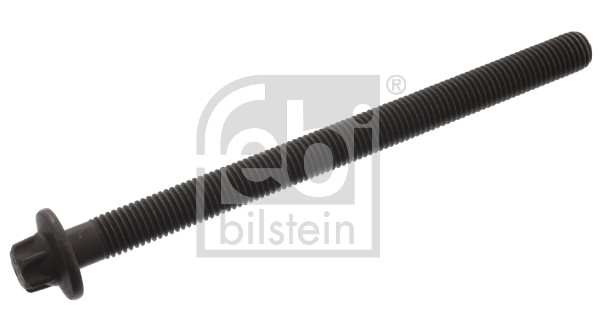 FE45206, Zylinderkopfschraube, FEBI BILSTEIN, 055566811, 0607165, 55566811, 607165, 03-04-0003-00, 1005874N, 115-09-904, 115904, 14-32331-01, 40945206, 483251, 49362990, 751.970, 8709160, AHB1657SET, B1630, BK9600, BL-904, BL904JM, EST-115-09-904, HB1657SET, J1290905, WG1087749, WG1456012, WG1490327, WG1701198, WG2337267