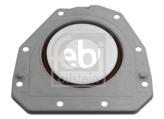 FE45216, Těsnicí kroužek hřídele, klikový hřídel, Gufero, FEBI BILSTEIN, 06H103171A, 95810317100, 06H103171F, 06K103171A, 06K103171F, 06K103171G, 06K103171H, 06K103171P, 6H103171A, 6H103171F, 6K103171A, 6K103171F, 6K103171G, 6K103171H, 6K103171P, 06H103171F-FE, 1001031005, 1151371, 117042, 12182364, 17606, 190018010, 19036696B, 2430239, 30945216, 50-319597-00, 67969, 71007200, 798.660, 798-660-PCS-MS