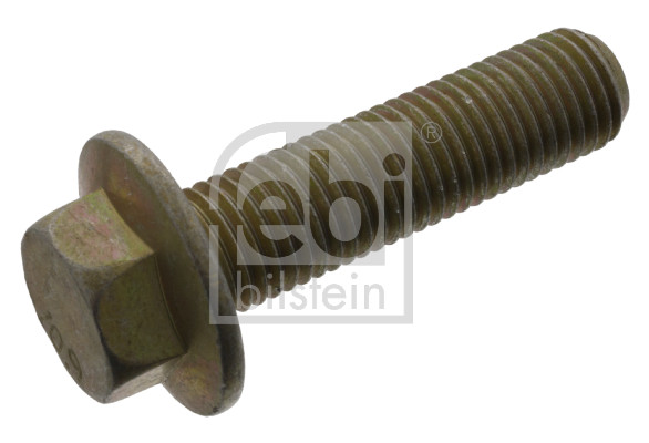 FE45225, Šroub setrvačníku, šroub, FEBI BILSTEIN, 0281588, 1231067, 1374298, 281588, 053.397, 100.204-00A, 105118, 510027, 5.11133, WG2324334, 5.40140