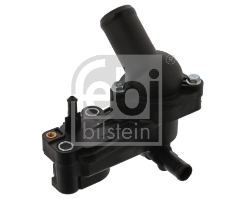 Coolant Flange - FE45227 FEBI BILSTEIN - 1086282, 2S4Q9K478AD, 1148329 ...