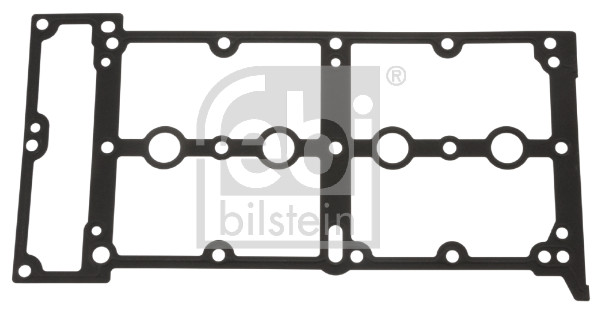 FE45311, Ventildeckeldichtung, FEBI BILSTEIN, 012855434, 0249.G7, 0607771, 12855434, 1538717, 73500063, 9S516014CA, 093177255, 1563470, 249.G7, 4708530, 55196394, 9S516584BA, 093193361, 5607842, 93177255, 607771, 93193361, 00SZ004, 016745B, 074.173, 1000253N, 11103500, 111081-5304, 11-28075-SX, 1219202700, 133-16063, 14-32191-01, 1542671, 207620