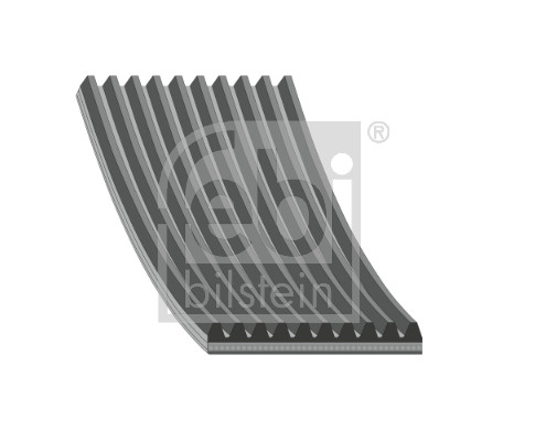 FE45317, V-ribbed Belt, FEBI BILSTEIN, 20411860, A9069974592, 21133804, 9069974592, 03.19.217, 10-11400-SX, 10KSY1400, 10PK1400, 10PK1400HD, 10PK1400TM, 10PK1403, 10PK1403ES, 10PK1403HD, 11860-VB, 1400K10TK, 21316, 2.15421, 296113, 87696, 920014, AZMT-20-033-2046, REC10PK1400HD, WG1152618, Z23302, 10PK1405, 10PK1409HD, 33804-VB, AZMT-20-033-2047, WG2001364, WG2577723
