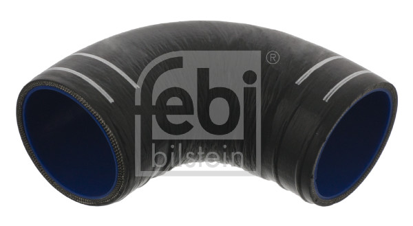 FE45395, Radiator Hose, FEBI BILSTEIN, 004787138, 0004787138, 500300744, 5801677925, 04787138, 05-4223, 060.260, 320185, 33329, 57625, 59519159, 7.21324, 750100, 81-11197-SX, 8877, T558749, WG2318923