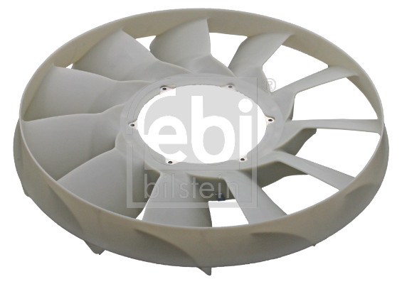 FE45476, Fan Wheel, engine cooling, FEBI BILSTEIN, A9362000623, 9362000623, 209.210, 4.68261, 7037135, 86269, 8MV376907-271, 98100, CFW81000P, UPG0019362000623, WG2180979, WG2333735