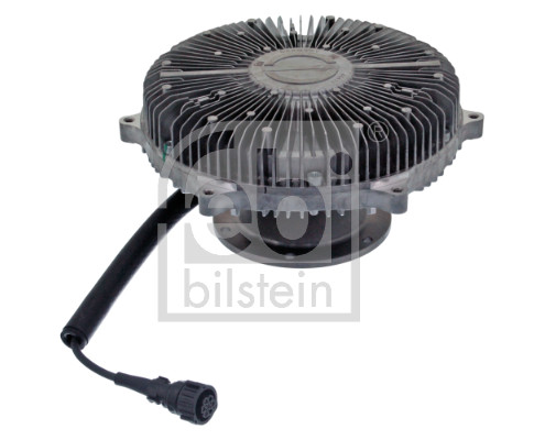 FE45477, Clutch, radiator fan, FEBI BILSTEIN, A9362001122, 9362001122, 010.3341, 010.378-00A, 01.19.277, 02.01.20.267138, 115248, 138085N, 18148ME, 35C45D20, 418195, 4.71486, 49135, 86169, 8MV366441-041, C4249123, CFC215000P, D5ME020TT, UPG0019362001122, WG2117733, 86269, WG2180364, WG2316055