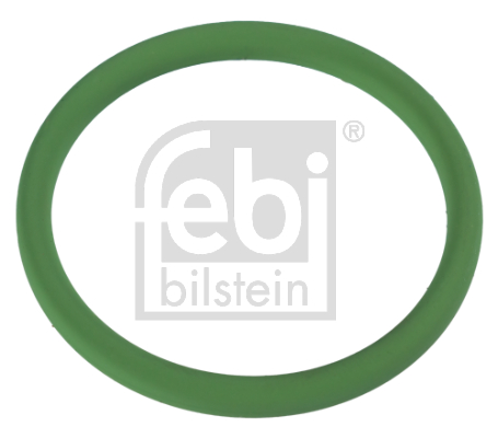 Těsnicí kroužek, chladič oleje - FE45523 FEBI BILSTEIN - 1352885, 1484765, 041.455