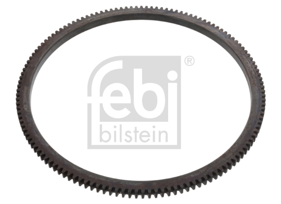 Ring Gear, flywheel - FE45748 FEBI BILSTEIN - A3520321305, 3520321305, 010331352001