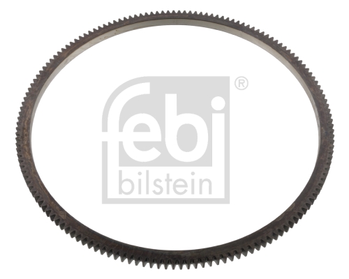 Ring Gear, flywheel - FE45783 FEBI BILSTEIN - 20711957, 7420711957, 471532