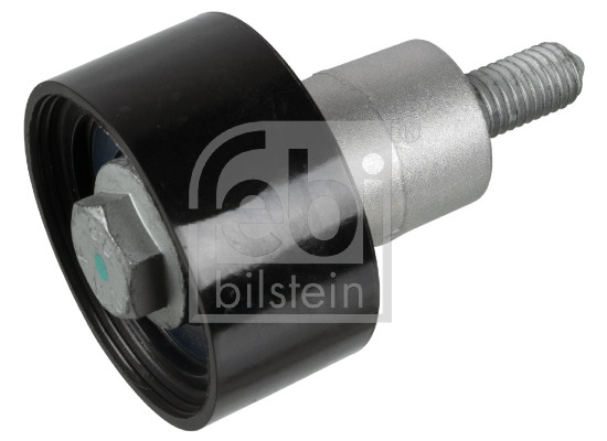 FE45793, Deflection Pulley/Guide Pulley, timing belt, FEBI BILSTEIN, 04C109244B, 04C109244D, 04E109244A, 04E109244B, 04E109244E, 04E109244D, 4C109244D, 4E109244B, 4C109244B, 4E109244A, 4E109244D, 4E109244E, 03-1561, 03-40935-SX, 03.81759, 06290, 06KD149, 07.12.151, 1014-3647, 11091191101, 1112115110, 115445, 1570661, 1686353580, 1706101, 17769, 21969, 2388-CWVA, 29-0441, 307T0292