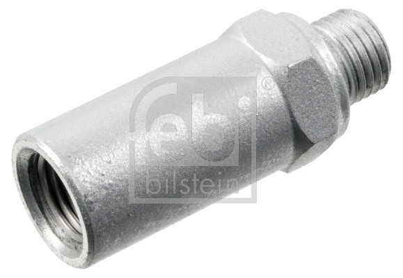 FE45951, Ventil, vstřikovací systém, Ventil, vstřikovací systém, FEBI BILSTEIN, 5000296055, 0107007, 092.123, 14.5000.27, 2417413071, 51.01.031, 6.33283, 80435, 81-22315-SX, RF-2417413071, WG2318196