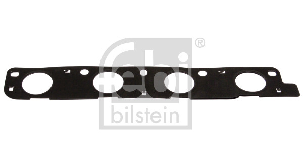FE45976, Dichtung, Abgaskrümmer, FEBI BILSTEIN, 06F253039E, 06F253039F, 6F253039F, 06F253039G, 6F253039E, 6F253039G, 026366P, 0356016, 111932, 11-26080-SX, 13206500, 150.860, 15635, 27G0071, 30945976, 31-030598-00, 411-021, 601971, 685-662-KIT-MS, 71-37511-00, 720176, 83113931, 8705109, AZMT-52-023-1396, B10641, BF0426020035, EM1661, I01011010, JD6043, K11767901