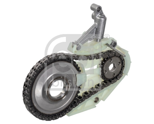 FE46140, Sada řetězů, pohon olejové pumpy, Sada rozvodů, FEBI BILSTEIN, 11417605366, 11417605367, 11417605367S1, 11418663609, 11418663609S1, 001-10-27922, 02KCG293, 03.89152K, 20946140, 21-0322, 211327, 21SKV278, 29012, 341500001160, 384650, 44135BW, 49536, 558011910, 580198, 58365, 59014, 6138C0008, 711327, 752099, 806409501, ACK4085, AST89152K, at13989, ATCK251, AZMT-30-053-1005