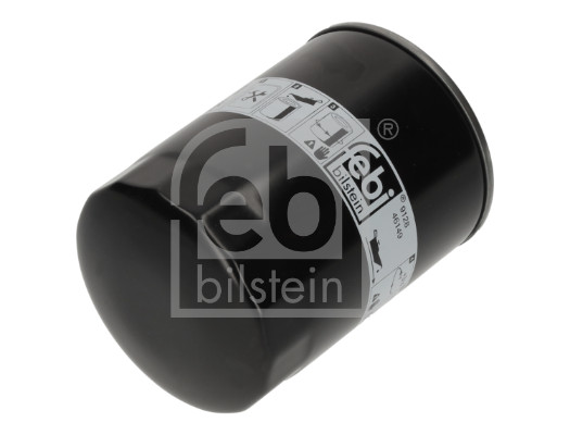 Olejový filtr - FE46149 FEBI BILSTEIN - 002992188, 2992188, 0002992188