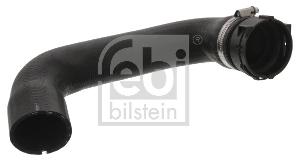 FE46244, Radiator Hose, FEBI BILSTEIN, 1516785, 047.376, 05-3452, 110147, 11918, 29365SC, 4530037566, 550087, BSG04-545-358, EAP05791