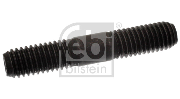 FE46388, Schraube, Abgasanlage, FEBI BILSTEIN, 05080027AA, 1119900405, A1119900405, 5080027AA, 010.3731, 02.16.091, 1001292, 10946388, 118787, 410604, 4.40305, 985-833.10, AZMT-48-020-1007, BSG60-111-001, WG2323385, 985-833.100