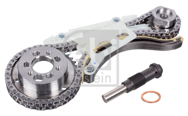 FE46390, Steuerkettensatz, FEBI BILSTEIN, 1198056, 1198056S1, 001-10-26574, 03.89053K, 120019, 127-04052K, 12904, 1389T0047, 142-01-541, 21131003, 21SKV114, 341500001110, 37/1648, 380036, 400110400001, 428828, 44167FR, 50946390, 5481FB0021179, 554025310, 580099, 58375, 60580, 6189, 7001573, 752109, 865016003, 909079, AB10038, ACK4115
