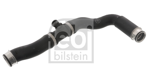 FE46453, Radiator Hose, FEBI BILSTEIN, A2045010282, 2045010282, 001-60-14139, 0192220036, 02.40.312, 05-2629, 10946453, 16124, 21345MR, 222606, 2420732, 24215A, 33123, 40481, 408079, 5481FB0054153, 54SKV879, 6HOS1227, 707009, 724505401, 765404, 99156, at21520, BME910-044, BSG60-720-111, BZS19.00196, C4228105, CPP-ME-012, CX547000S, DWM020TT