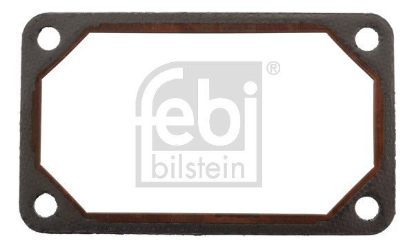 FE46473, Dichtung, Abgaskrümmer, FEBI BILSTEIN, 3979639, 7403979639, 420797, 477314, 01294700, 0220307, 034.248, 18254, 201147, 2.10252, 316032, 390.270, 522370, 77314-GI, 81-65455-SX, 81802, EAP04424, UPG0043979639, WG1192473, Z105479, 036.054, 2.10253, 79639-GI, 91240, EAP07203, WG2077910, WG2309249