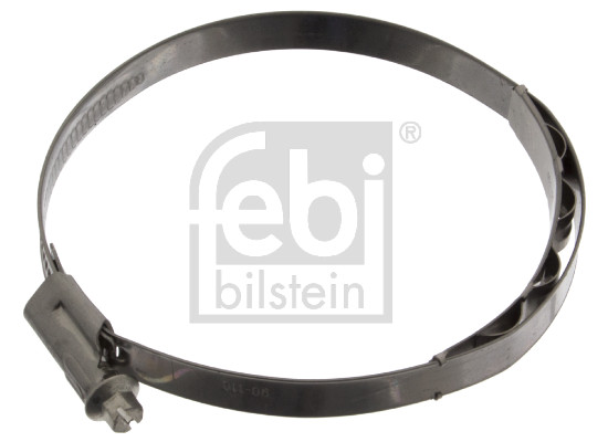 FE46494, Příchytka, hadička plnicího vzduchu, Ostatní, FEBI BILSTEIN, 5010552409