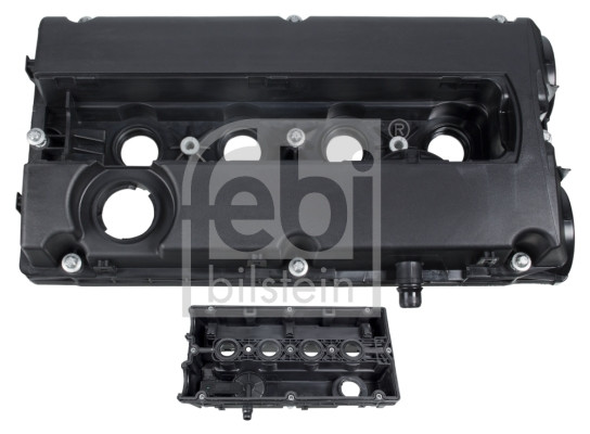 FE46495, Kryt hlavy válce, Kryt hlavy válce, FEBI BILSTEIN, 024440090, 55556284, 5607159, 055556284, 5607592, 24440090, 001-10-25748, 06D00040, 1000147N, 114143, 12134590, 123-00-030, 211193810, 2389111, 26861, 271081, 28-0749, 35600, 359000606590, 35932, 397126, 40946495, 48SKV027, 510591, 5481FB0012330, 57863, 5FWS1013, 70-1102, 7170057, 767446