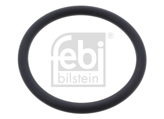 Seal Ring, coolant pipe - FE46585 FEBI BILSTEIN - 1301882, 1332009, 1347617