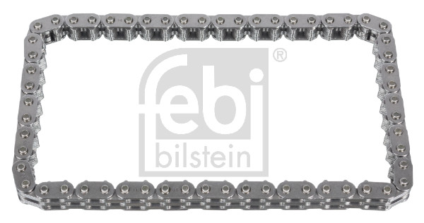 FE46744, Řetěz, pohon olejového čerpadla, řetěz, FEBI BILSTEIN, 1729970194, 88946744, ADG07376, TK-0084